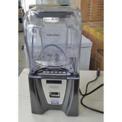 業務用/新品】【FMI】スムージーブレンダー CONNOISSEUR(コノシュア 
