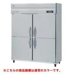 美品未使用2021年製ホシザキ業務用縦型冷凍庫HF-90AT HF-150AT3-1-BK ホシザキ 冷凍庫 ブラックステンレス｜テンポス