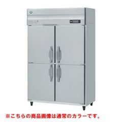 縦型冷蔵庫・冷凍庫4ドア1200mm幅 冷凍冷蔵庫の通販ならテンポス 