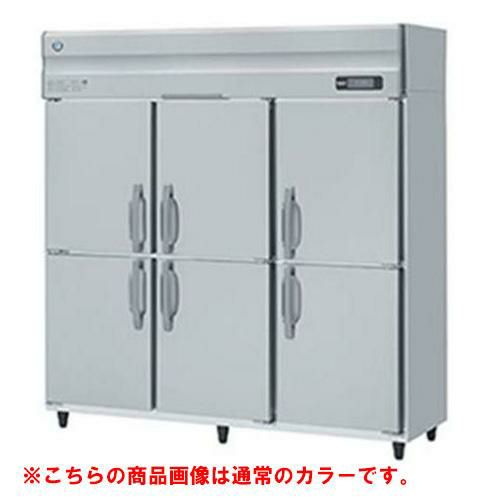 HR-180A-1-BK 【ホシザキ】冷蔵庫 ブラックステンレス 幅1800×奥行800×高さ1910(～1940)単相100V