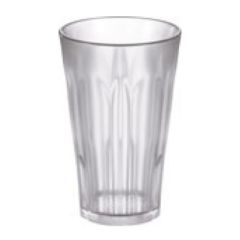 ポリカーボネイト タンブラー 13オンス CT76 クリア