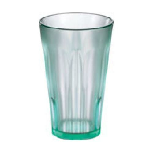 ポリカーボネイト タンブラー 13オンス CT76 アンバー