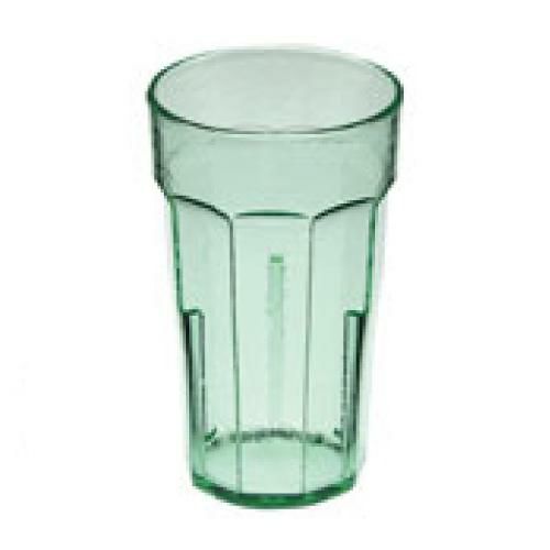 キャンブロ ラグナタンブラー LT12(427)355cc グリーン /業務用食器