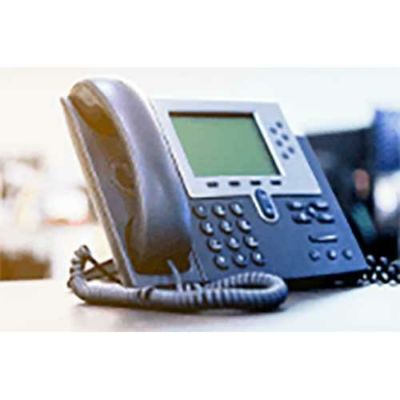 電話自動応答システムサービス