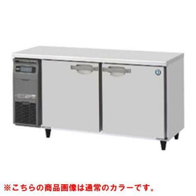 業務用/新品】【ホシザキ】テーブル形冷凍庫 ブラックステンレス FT