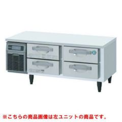 業務用/新品】【ホシザキ】ドロワー冷凍庫 右ユニット FTL-120DDCG-R