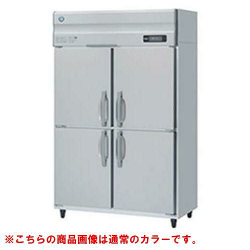 【ホシザキ】冷凍庫 ブラックステンレス HF-120A3-1-BK 幅1200×奥行800×高さ1910(～1940)三相200V