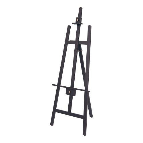 木製 アーバンイーゼル 30151 ダークブラウン