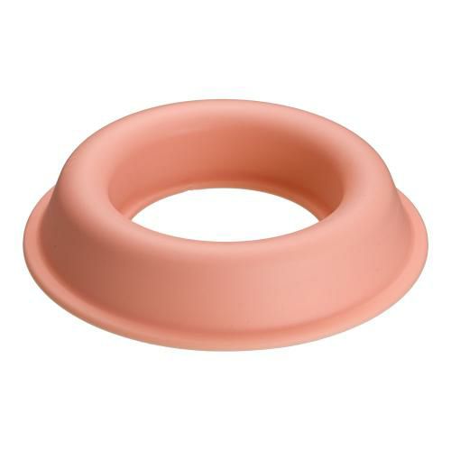 プチエイド 茶碗まくら HS-N5(S) ピンク