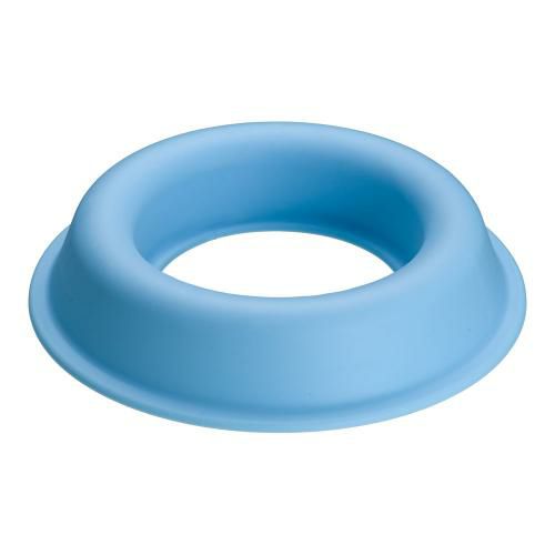 プチエイド 茶碗まくら HS-N5(S) ブルー