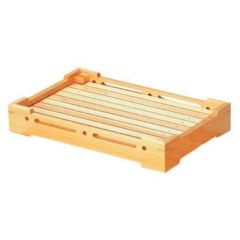 ひのき 盛込器 醍醐 大(35402)