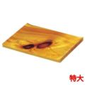 ひのき 盛込皿 特大(32101)
