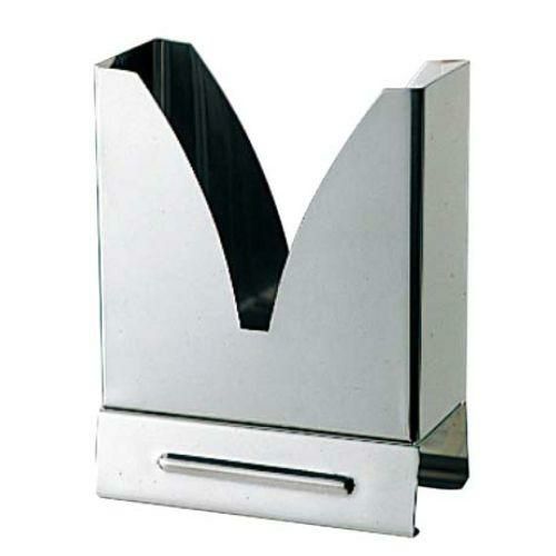 18-0 角型ナフキン立 模様無