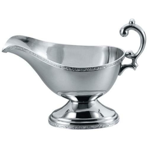 SW 18-8 モンテリー ソースポット 大 400cc