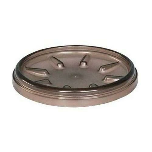 ニューピッチャー用 受け皿 ブラウン