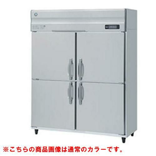 【ホシザキ】冷凍庫 ブラックステンレス HF-150A3-1-BK 幅1500×奥行800×高さ1910(～1940)三相200V