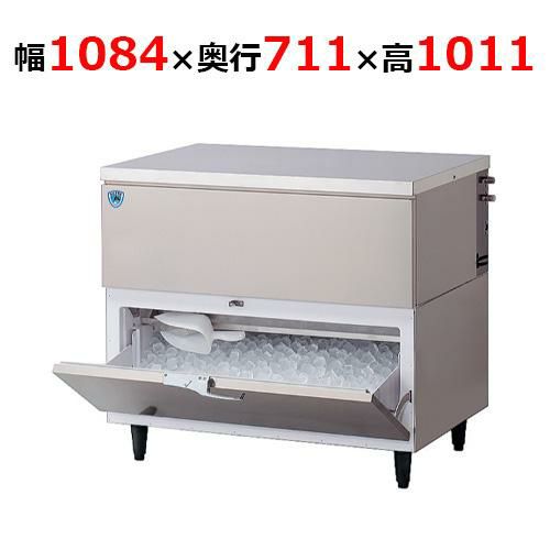 DRI-210WM2-B 【大和冷機】 スタックオンタイプ製氷機 幅1084×奥行711×高さ1,011mm三相200V