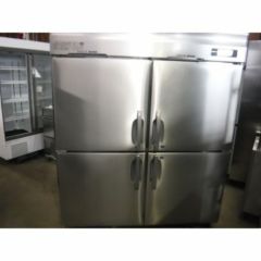 SRR-LV1583C2 【パナソニック】縦型冷凍冷蔵庫 幅1460×奥行800 SRR-LV1583C2 【パナソニック】縦型冷凍冷蔵庫 幅1460×奥行800