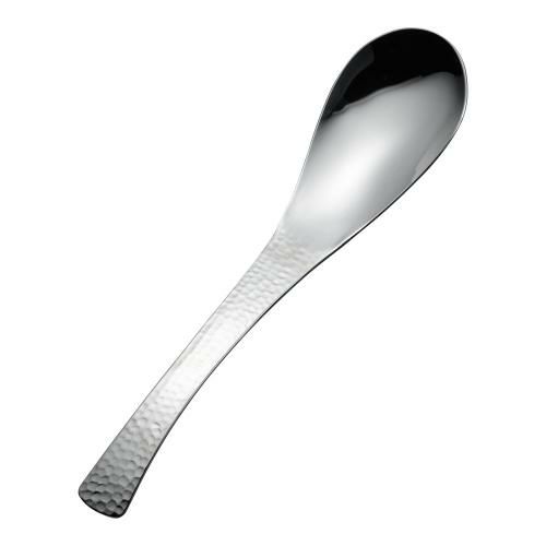 18-8 宴 レンゲスプーン 中