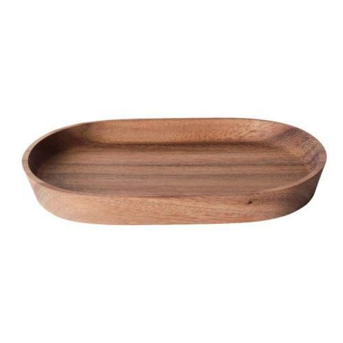 アカシア オーバルトレー S CU-055