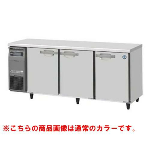 RT-180SNG-1-BK 【ホシザキ】テーブル形冷蔵庫 ブラックステンレス 幅1800×奥行600×高さ800(790～830)単相100V