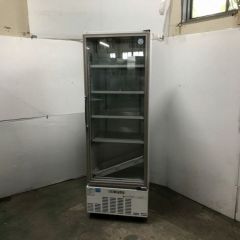 【パナソニック】【業務用】【中古】　冷蔵ショーケース Panasonic 【中古】 パナソニック 冷蔵ショーケース SAR-U390TV
