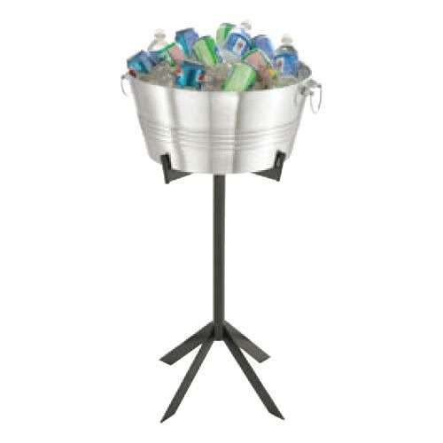 ヴィンテージ 18-8 巻渕 シャンパンクーラースタンド 大