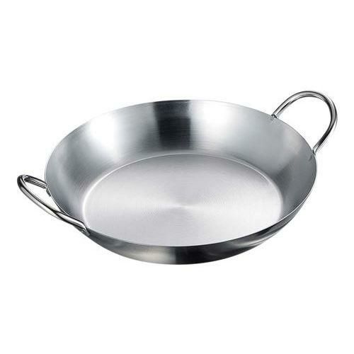 AG ステンレス モツ鍋 26cm