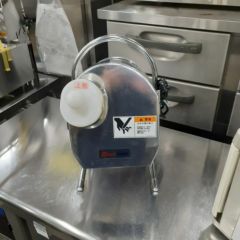 楽天市場】ハッピー キンピラ切り専用機 キンピラー KSC-155
