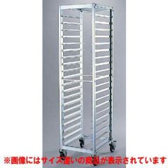 アルミ天板ラック SN4736（6枚取用）