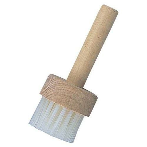 ブラシ 大判焼用