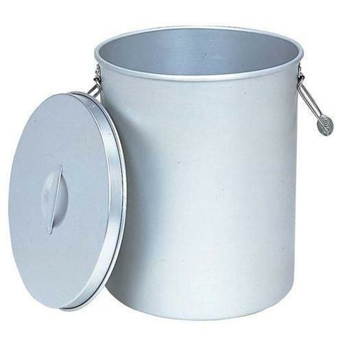 アルマイト お茶タンク 250-T