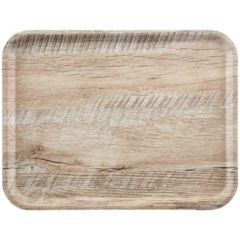 ヴィンテージウッド調トレー MA2435E86 ライトオーク