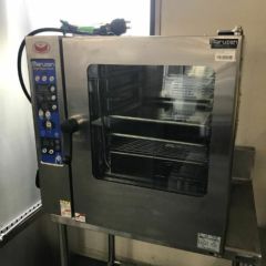 業務用/新品】【マルゼン】ＩＨスープレンジ MIHL-55D 幅900×奥行600×高さ450(mm) 三相200V【送料無料】 | スープレンジ |  業務用厨房機器・調理道具・家具・食器の通販・買い取りサイト テンポスドットコム