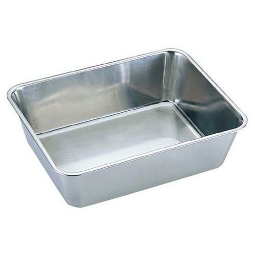 エコクリーン 18-8 深型組バット 1号