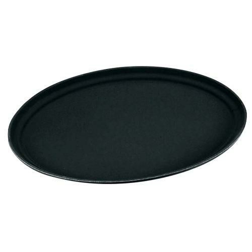 ノンスリップトレイ 2500CT小判ブラック キャンブロ