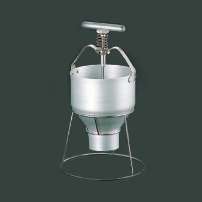 EBM ドーナツメーカースタンド