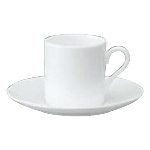 W・W ホワイトコノート デミタスソーサー ボンド 53610003821 /業務用食器
