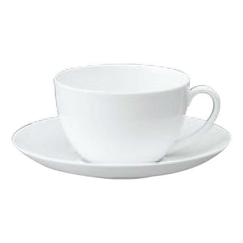 W・W ホワイトコノート スープソーサー 53610003330
