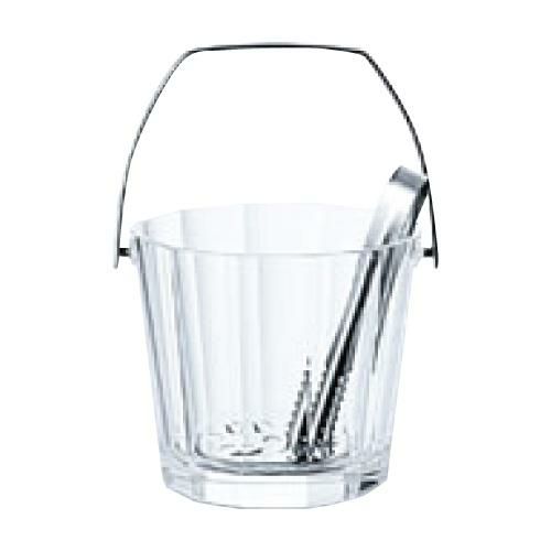 ガラス アイスペール エスキナ 8569