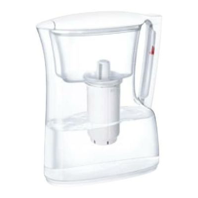東レ トレビーノ ポット型浄水器 1.2L PT502SV