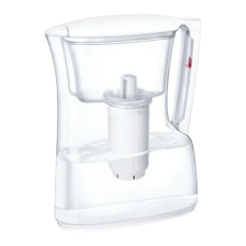 東レ トレビーノ ポット型浄水器 1.2L PT502SV