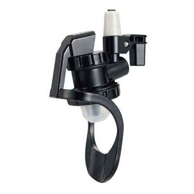 ワンショットメジャー 1本クランプ式セット H-30ml(H栓付)16873