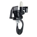 ワンショットメジャー 1本クランプ式セット H-30ml(H栓付)16873