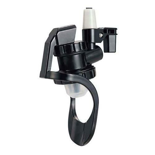 ワンショットメジャー 1本クランプ式セット H-30ml(H栓付)16873