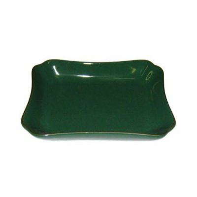 フリートレー スクエア L グリーン(120×100)