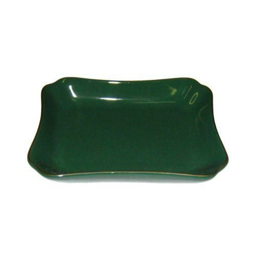 フリートレー スクエア L グリーン(120×100)