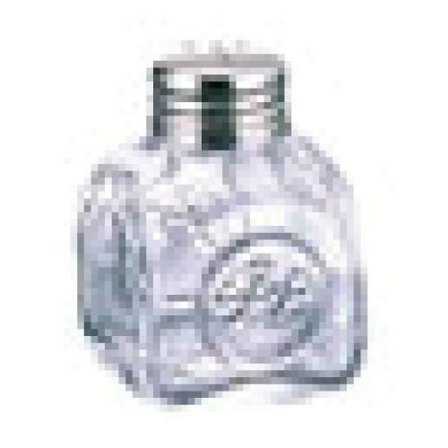 塩・こしょう入れ No.428 ガラス製