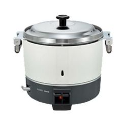 RR-300C リンナイ ガス炊飯器3升 2.0～6.0L 都市ガス/プロパンガス 