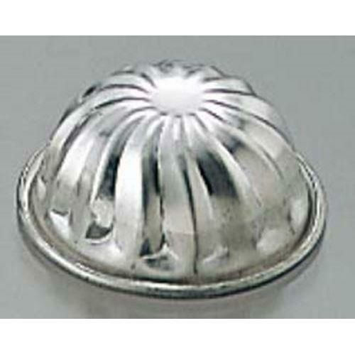 FK ブリキ ケーキ型 小 #58